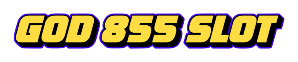 god 855 slot